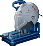 BOSCH GCO 14-24 J 35,5 cm Sinine, Hall 3800 RPM 2400 W