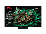 TCL 50"" C79K 4K QD Mini-LED Google TV (50C79K)