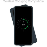 Mercury Soft Sam A05s A057 sinine/ sinine
