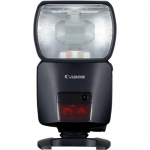 CANON Speedlite EL-1 kompaktvlk must