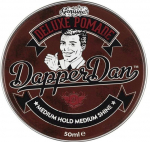 DAPPER DAN Deluxe Pomade Juuksevaha 50ml