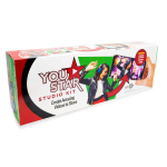 YouStar Stuudiokomplekt