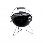 Weber Segrill Smokey Joe Premium 37cm must Schwarz (1121004)