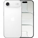 Apple iPhone Air 6.5 512GB Hvid