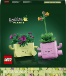 Lego Botaanilised 11506 Kiikuvad taimed (11506)