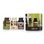 Armaf Wheel Of Odyssey Dessert Edition Set - Kolekce vn pro mue a eny 90ml