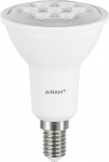 Airam Fiora taimelamp, E14, 4000 K, 420 lm (4713401)