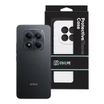 Obal:Me Lkitunud telefonikarp Redmi Note 15 Pro 4G jaoks, valge
