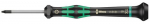Wera 05118181001 manual screwdriver Single Straight screwdriver