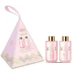 Grace Cole Orange AND Ylang Ylang Mini Body Care Duo ( Pomeran AND Ylang Ylang ) - Kingitus: mini kehohoiu komplekt ( 2 tk )