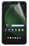 Mobilis Scr. Prot. Anti-Shock IK06 Clear Galaxy Tab Act. 5