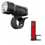 Knog Blinder 400 Set Blinder 400 luumenit + Plus 20 valgustit (1792853)