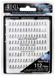 Ardell Individuals Knot Free Lashes Mix Individuaalsed slmeta nurgangid (mix)