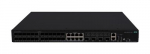 HPE Networking Comware Switch 24p SFP 1G 8p 10M/100M/1G Combo 4p SFP+ 1G/10G 5150EI