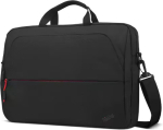LENOVO ThinkPad Essential 15,6 Topload (Eco) arvutikott, must (4X41C12469)