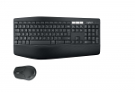 Logitech MK850 Perform. WRLS Combo FR **New Retail**