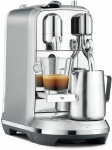 Sage Nespresso Creatista Plus kapselkohvimasin, teras (61160186)