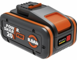 WORX WA3648 20V Li 8,0Ah