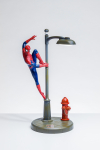 Paladone Spidermani lamp