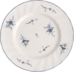 Villeroy AND Boch Vana Luksemburgi plaat, 21 cm (10-2341-2640)