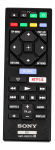Sony Remote Commander (RMT-VB201D)