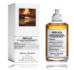 Maison Margiela Replica The By The Fireplace Parfmi EDT 100 ml