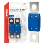 Amio Autofuse MEGAVAL 200A -03467