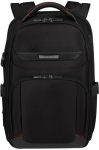 Samsonite PRO-DLX 6 35.8 cm (14.1) Backpack Black