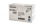 Sharp Mx-C30Gtc Toner Cartridge 1 Pc(S) Original Cyan
