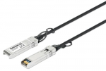 Intellinet SFP+ 10G Passiivne DAC Twinax-kabel 0,5m MSA-konf.