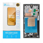 NCC LCD-ekraan SAMSUNG S24 Ultra S928 Soft OLED jaoks
