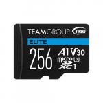 TEAM GROUP ELITE 256 GB MicroSDXC UHS-1