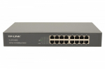 TP-LINK 16-port 10/100 Mbps lliti