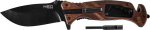 NEO Neo Knife (Survival folding knife 22 cm, 6 in 1)