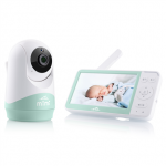 ETA | Baby Monitor | 530690000 MIMI | Valge/Roheline
