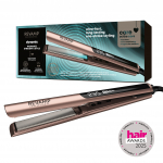 Revamp ST-1900GD-EU Dynamic Straight AND amp; Style Ceramic Hair Straightener