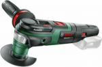 BOSCH AdvancedMulti 18 akuakumaalase ja laadija Multifunktsionaalne triist