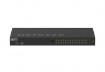 NETGEAR GSM4230P lliti 24xGE PoE+ 4xSFP