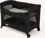 Joie Kubbie Sleep matkasng, Shale (P1807EASHA000)