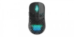 Xtrfy Datorpele Cherry M42 RGB Wireless mustNote: The translation provided is a direct translation of the text, but it might not be the most natural or common way to express it in Estonian. The original text is a product name and description, and the ...