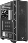 PREYON Nest Meshy Black