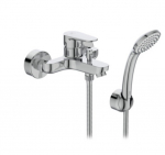 Bathroom faucet with shower set Ideal Standard Cerafine, BC706AA