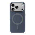 Obal:Me MagNetix DuoTone lemineks Apple iPhone 18 Pro/17 Pro Storm