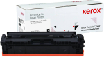 XEROX Igapevane HP 207X lasertoonerikassett, must (006R04196)