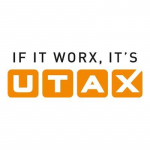 Utax Tooner P 5030DN (4436010010) P6030DN