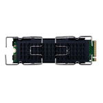 HP ZTurbo 1TB PCIe Gen 4x4 TLC Z2 SSD Kit
