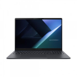 ASUS ExpertBook B3 B3605CCA-MB1317X Intel Core Ultra 5 125H slearvuti 40,6 cm (16) WUXGA 16 GB DDR5-SDRAM 512 GB SSD Wi-Fi 6E (802.11ax) Windows 11 Pro Saksakeelne Must, Hall