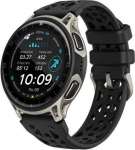 Amazfit Cheetah 2 Pro spordikell, must (W2563CN1N)