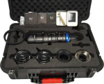 Laowa OOOM 25-100mm T2.9 Cine Lens Bundle (feet)