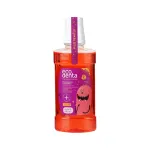 Ecodenta, Mouthwash, Strawberry, Protective AND Antiplaque, 250 ml